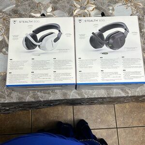 Turtle Beach Stealth 600 Wireless Gaming Headset